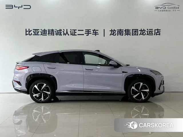 BYD Sea Lion 07EV id 3957669 из Китая 18
