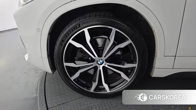 BMW X2 (F39) id 3568448 из Кореи 15