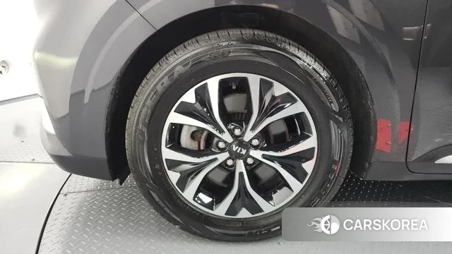 Kia Carnival 4th generation id 3291318 из Кореи 15