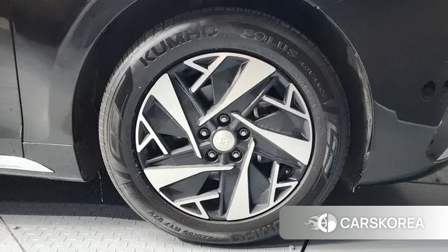 Hyundai The New Grandeur IG Hybrid id 3518528 из Кореи 15