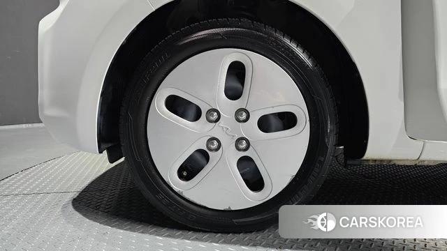 Kia The New Ray id 4848663 из Кореи 25