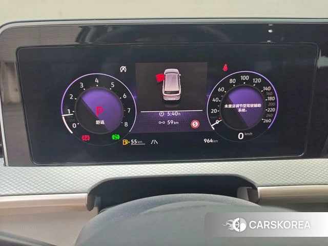 Volkswagen Range patrol id 4261848 из Китая 11