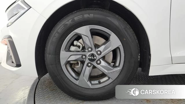 Kia The New K5 3rd generation id 4792366 из Кореи 25