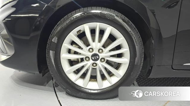 Kia K7 Premier id 4937431 из Кореи 15
