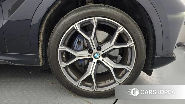 BMW X6 (G06) id 4769271 из Кореи 28
