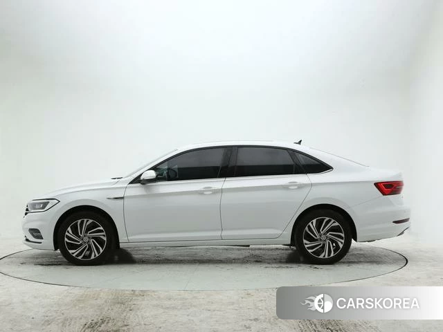 Volkswagen Sagitar id 4321007 из Китая 15
