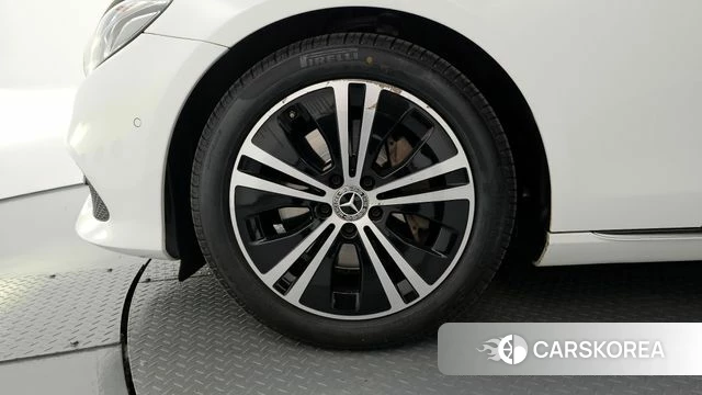 Mercedes-Benz E-Class W213 id 4225163 из Кореи 15