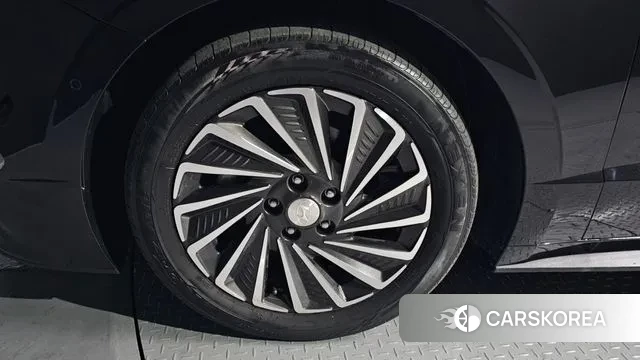 Hyundai Sonata Hybrid (DN8) id 3513683 из Кореи 15