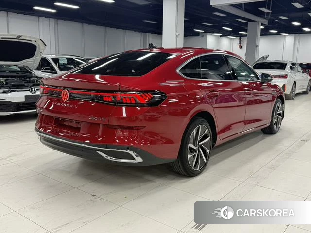 Volkswagen Lingdu id 4334996 из Китая 18