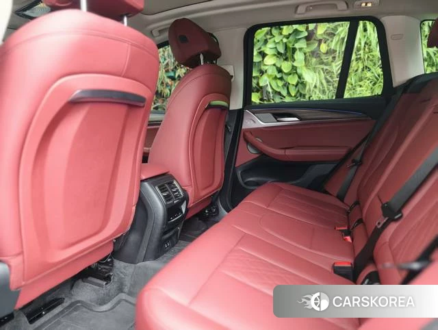 BMW X3 id 4328486 из Китая 10