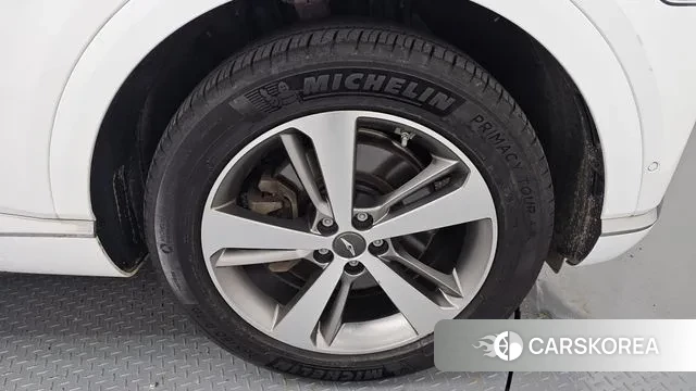 Genesis GV80 id 3395655 из Кореи 15