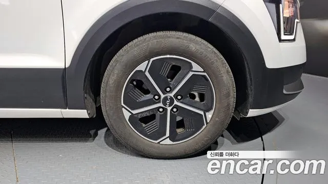 Kia Di Ol Nu Niro id 2694727 из Кореи 15