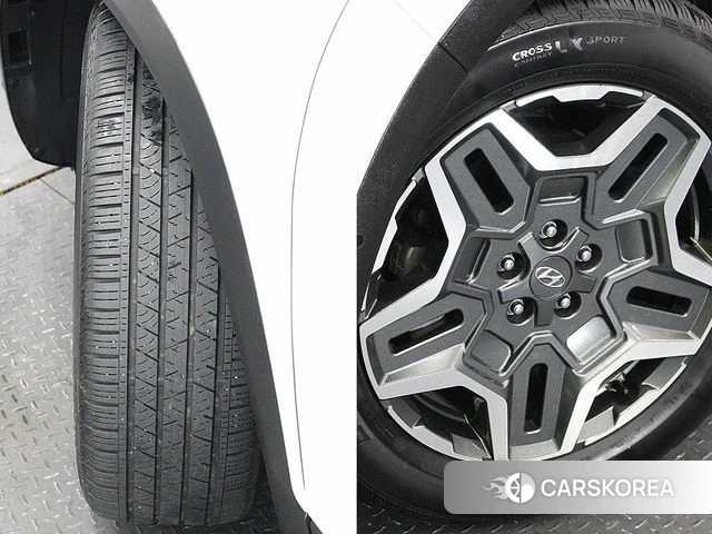 Hyundai The New Santa Fe id 3787008 из Кореи 15