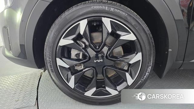 Kia The New Sorento 4th Generation id 4500021 из Кореи 29