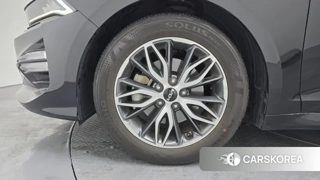 Kia K5 3rd generation id 3577050 из Кореи 15