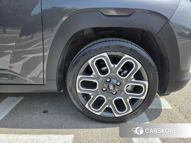 Hyundai Casper id 4249678 из Кореи 12