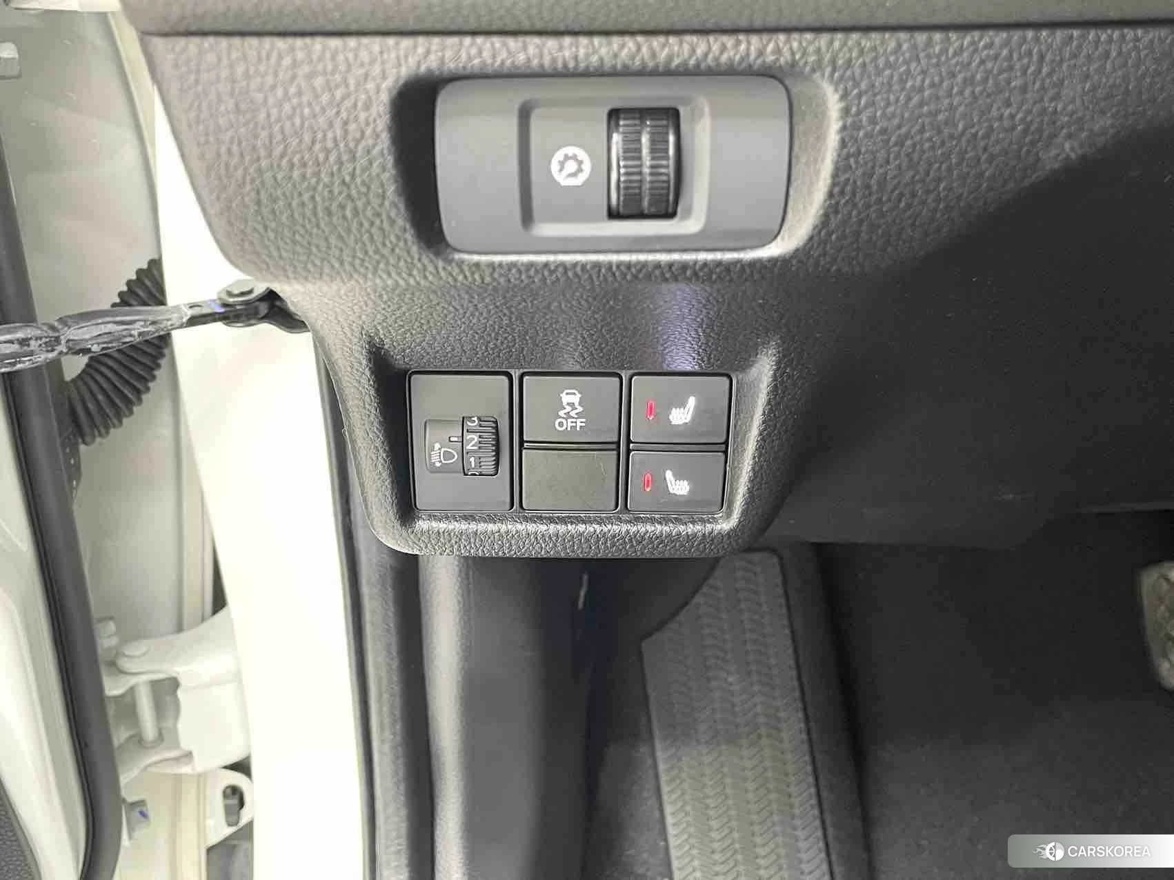 Honda Civic id 4468026 из Китая 14