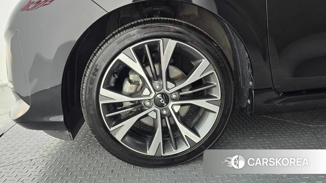 Kia Morning Urban (JA) id 4422482 из Кореи 25