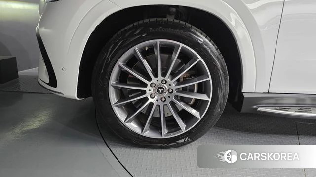 Mercedes-Benz GLE-Class W167 id 4578518 из Кореи 31