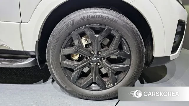 Kia Mohave Master id 3406132 из Кореи 15