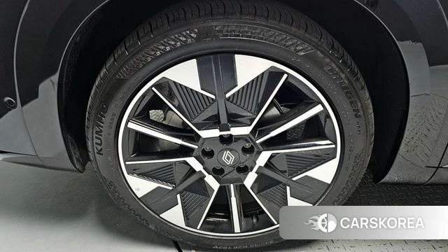 Renault Korea (Samsung) Filant id 4413630 из Кореи 30