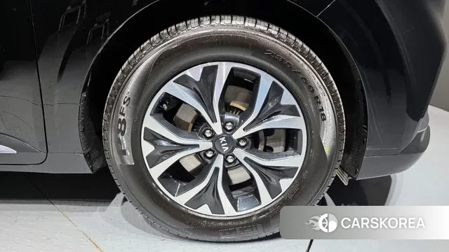 Kia Carnival 4th generation id 3717589 из Кореи 15