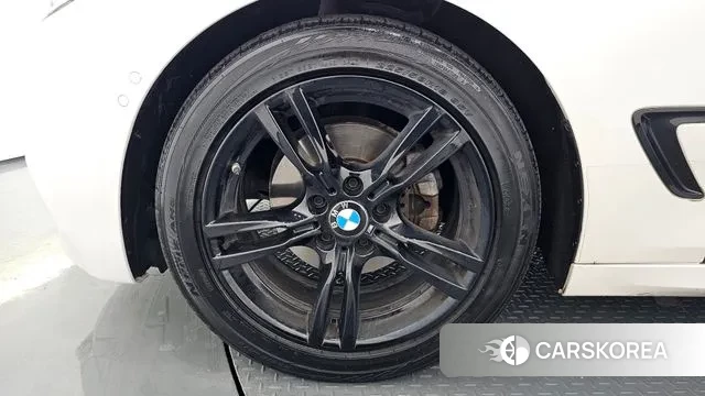 BMW 3 Series GT (F34) id 3722858 из Кореи 15