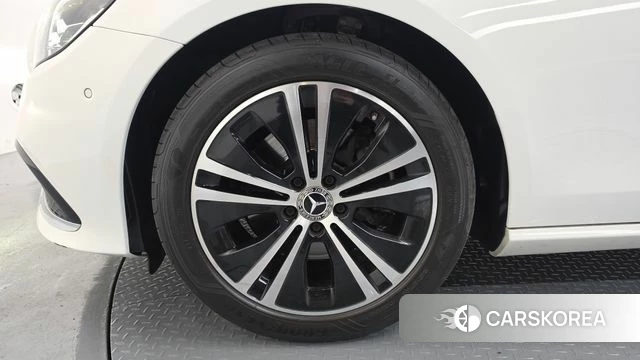 Mercedes-Benz E-Class W213 id 4267857 из Кореи 15