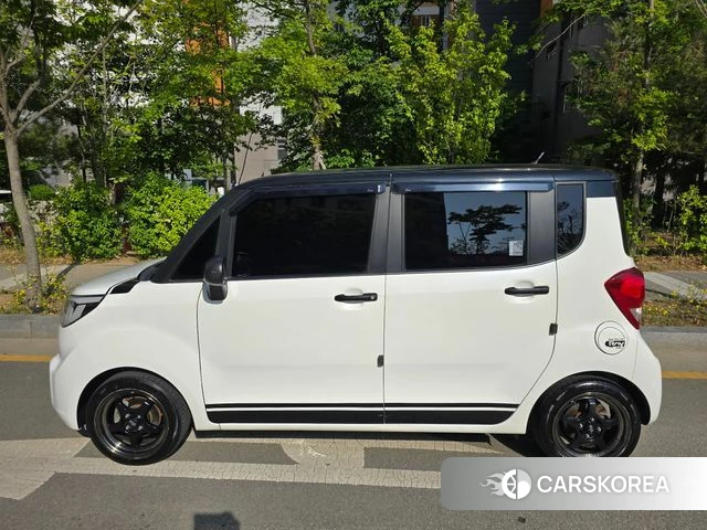 Kia The New Ray id 4350846 из Кореи 15
