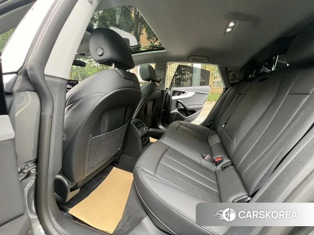 Audi A5 id 4374527 из Китая 15