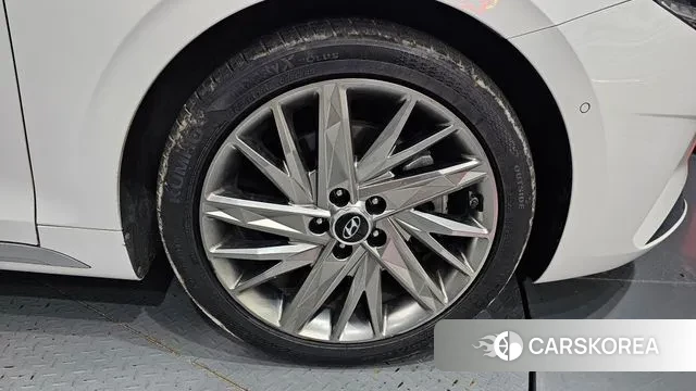 Hyundai The New Grandeur IG id 2985909 из Кореи 15