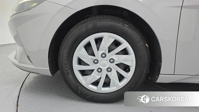 Hyundai Avante (CN7) id 4550537 из Кореи 15
