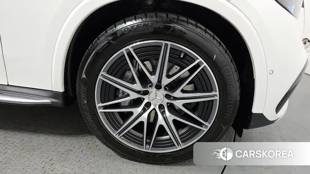 Mercedes-Benz GLC-Class X254 id 3739293 из Кореи 15