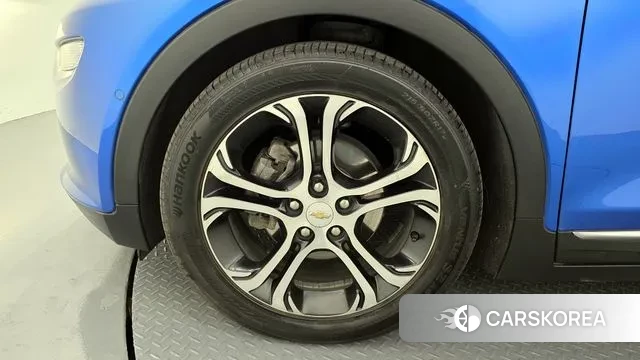 Chevrolet (GM Daewoo) Bolt EV id 3582999 из Кореи 15