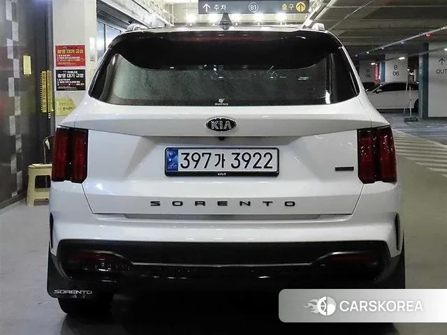 Kia Sorento 4th Generation id 3301796 из Кореи 15