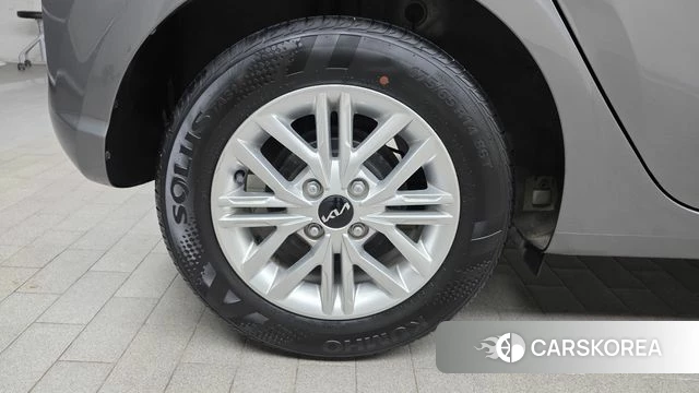 Kia Morning Urban (JA) id 4361714 из Кореи 25