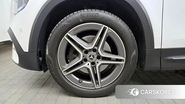 Mercedes-Benz GLB-Class X247 id 3033097 из Кореи 15
