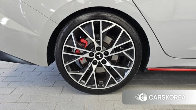 Hyundai Avante (CN7) id 4848455 из Кореи 15