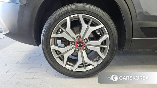 Kia Seltos id 4765050 из Кореи 15