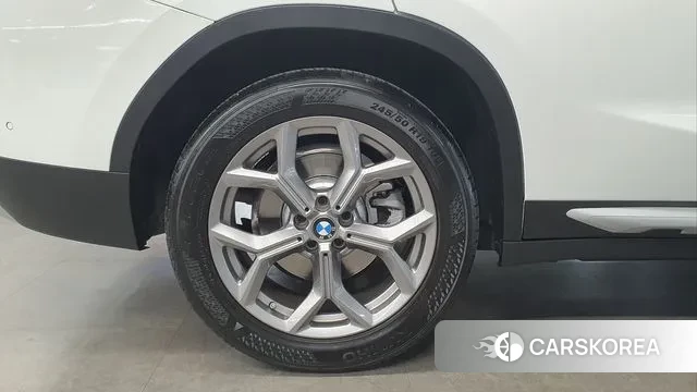 BMW X4 (G02) id 3659543 из Кореи 15