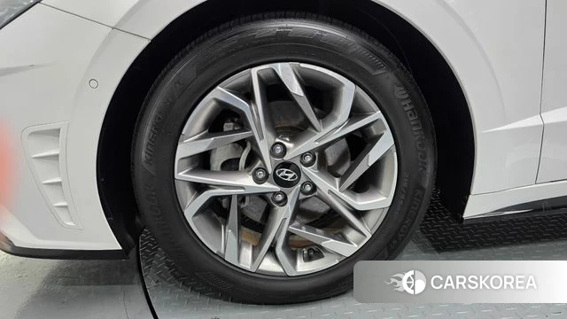 Hyundai Sonata (DN8) id 4231656 из Кореи 25