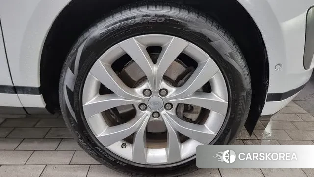 Land Rover Range Rover Evoque 2nd Generation id 3008940 из Кореи 15