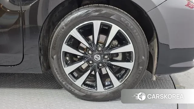 Nissan Altima id 3547413 из Кореи 15