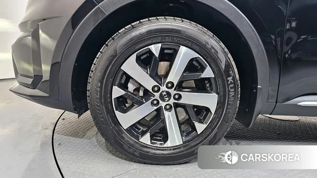 Kia Sorento 4th Generation id 3965473 из Кореи 15