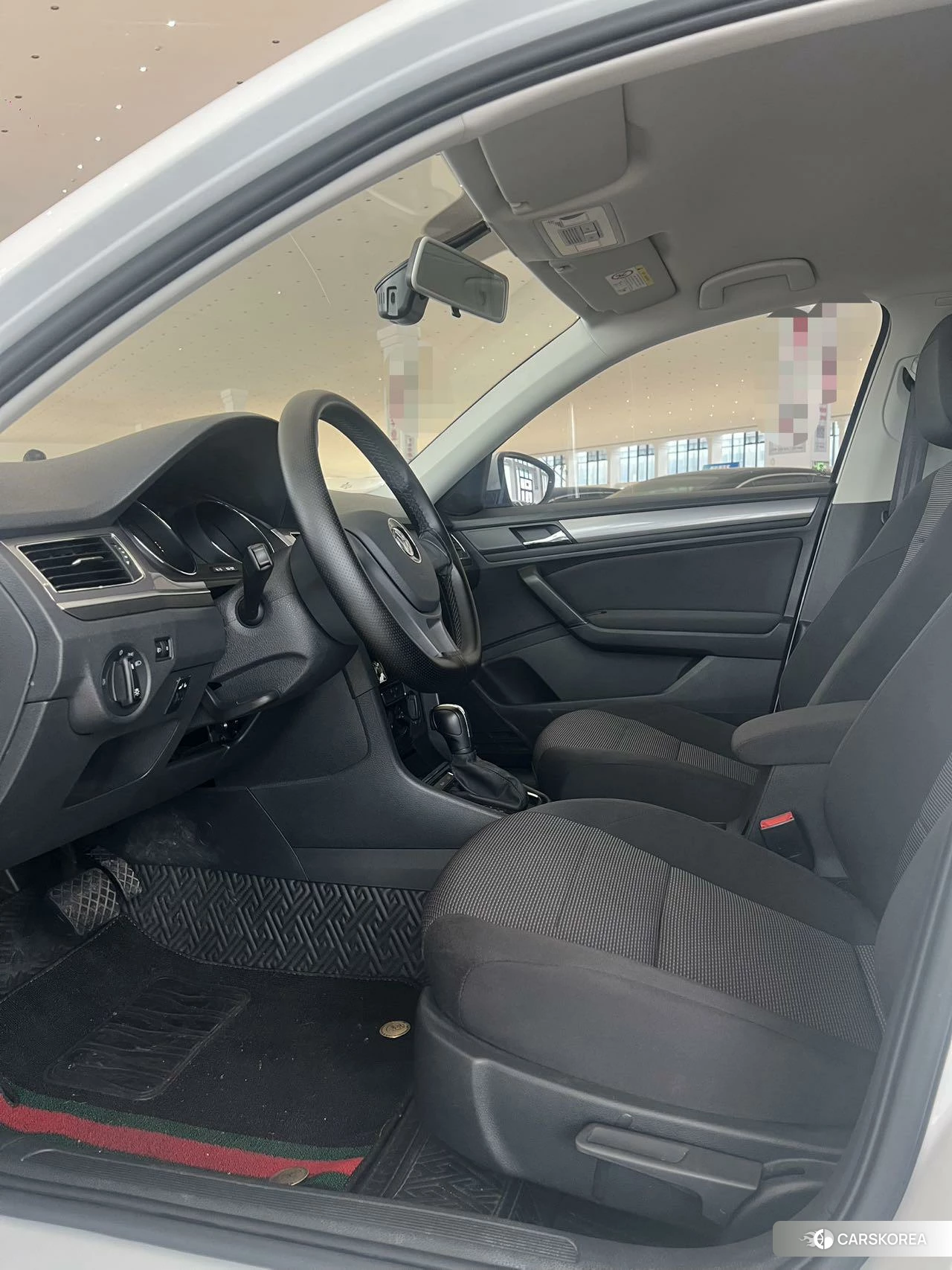 Volkswagen Bora id 4498718 из Китая 18