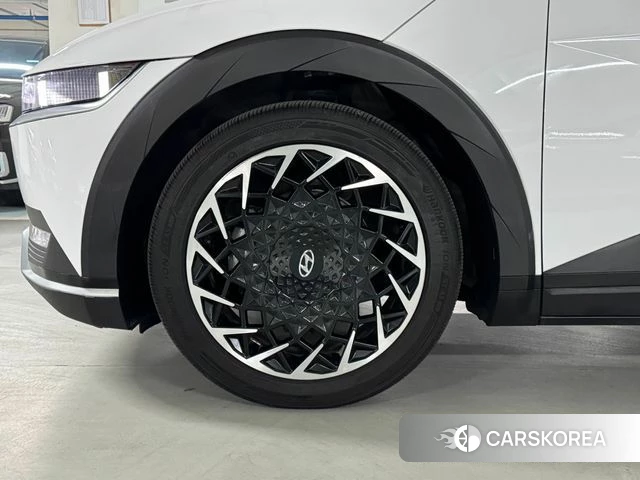 Hyundai Ionic 5 id 3915139 из Кореи 15