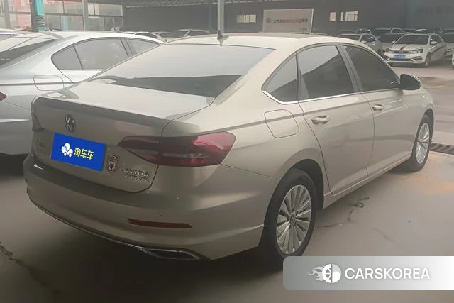 Volkswagen Lavida id 4263851 из Китая 12