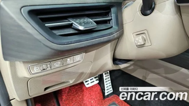 Kia K8 Hybrid id 2661071 из Кореи 15