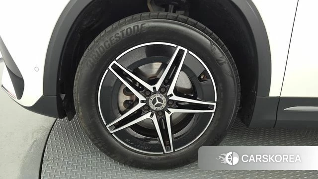 Mercedes-Benz EQA H243 id 4645649 из Кореи 27