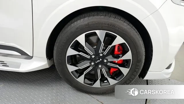 Kia Carnival 4th generation id 3478939 из Кореи 15